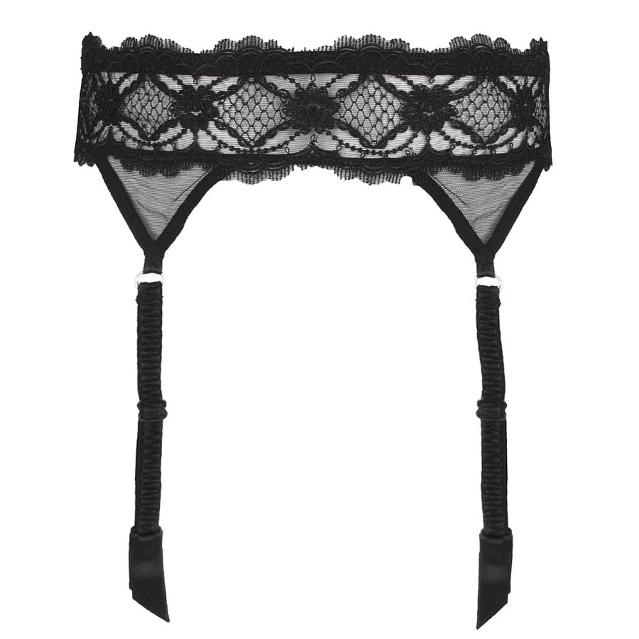 Lingerie Lise Charmel | Porte-Jarretelles Noir