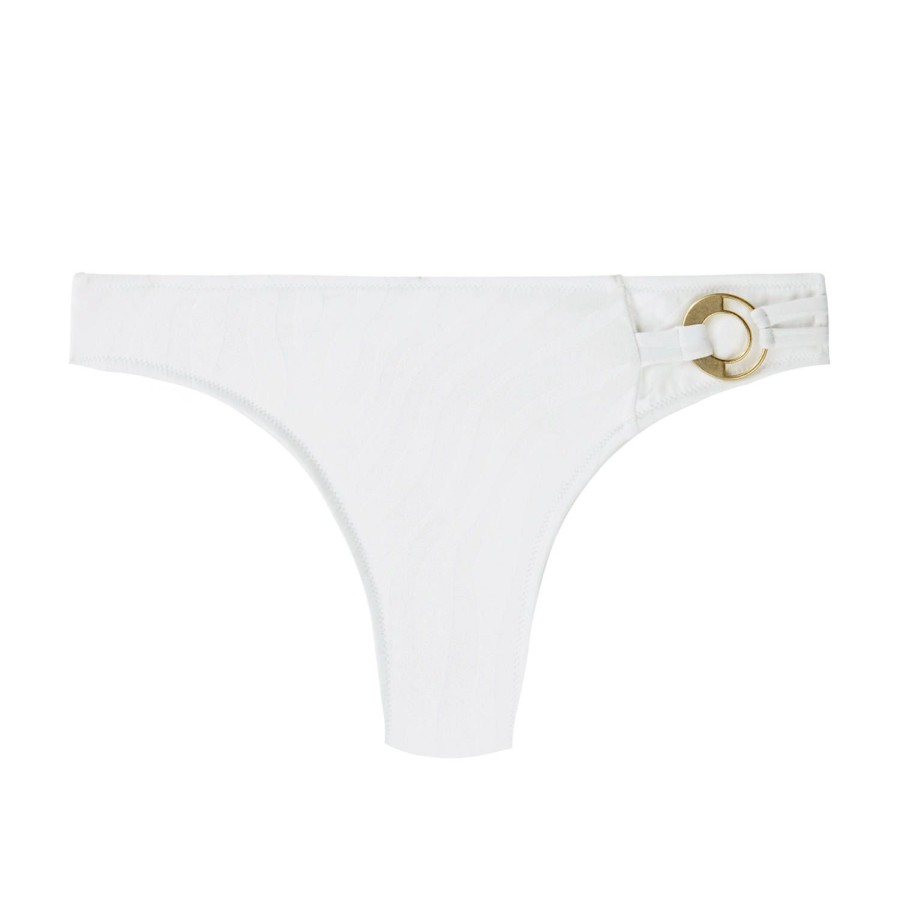 Maillots De Bain Aubade Bresilien / Tanga | Bas De Maillot De Bain Slip Bresilien Monoi