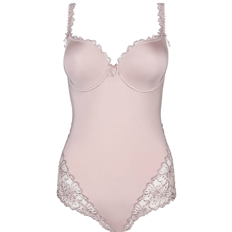 Lingerie Marie Jo | Body Bois De Rose