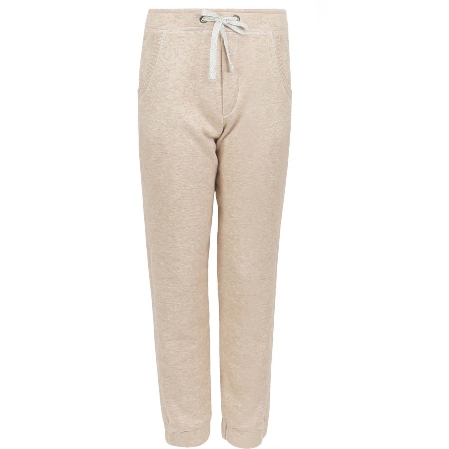 Lingerie De Nuit Banana Moon | Pantalon Aubrey Beige