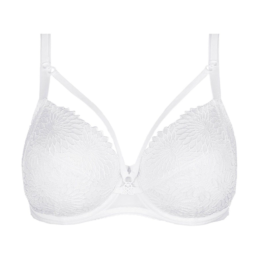 Soutiens-Gorge PrimaDonna | Soutien-Gorge Emboitant Blanc