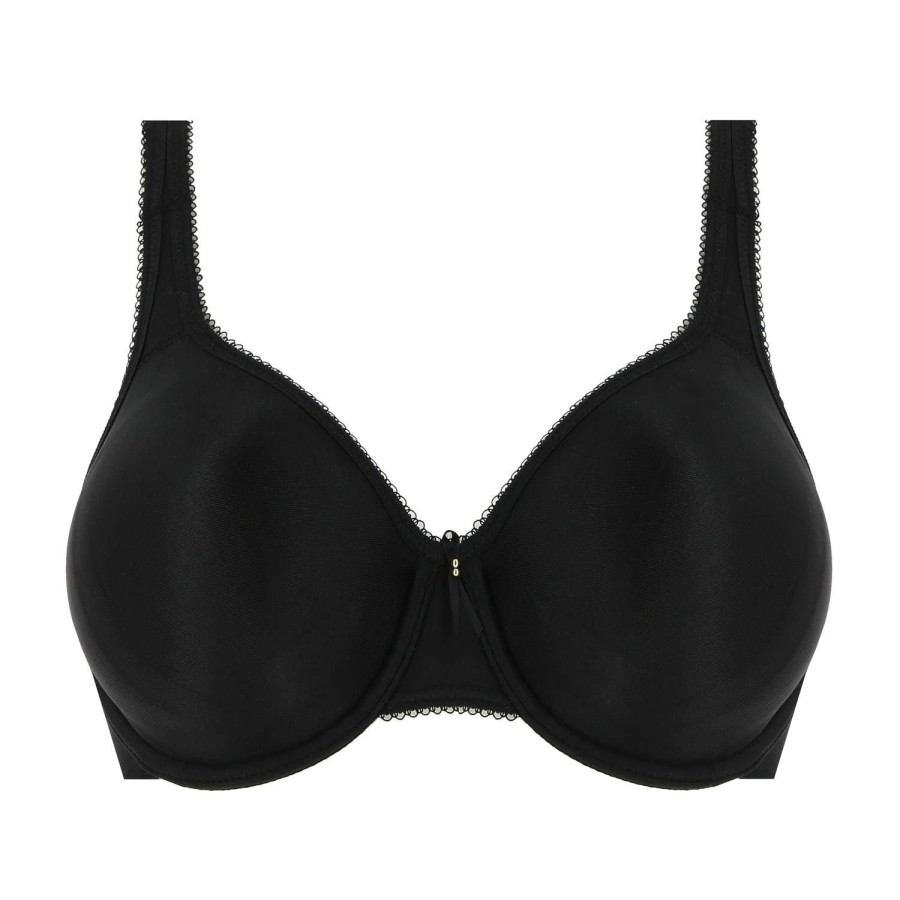 Soutiens-Gorge Wacoal | Soutien-Gorge Moule Noir