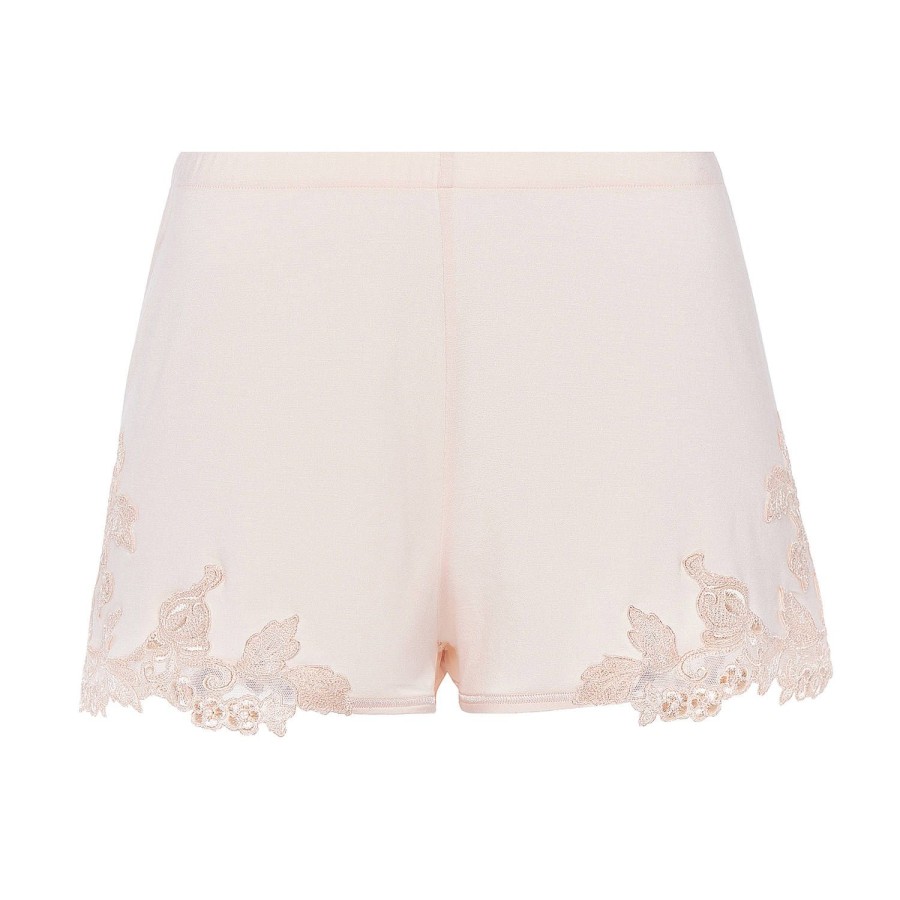 Lingerie De Nuit La Perla | Short Wild Rose