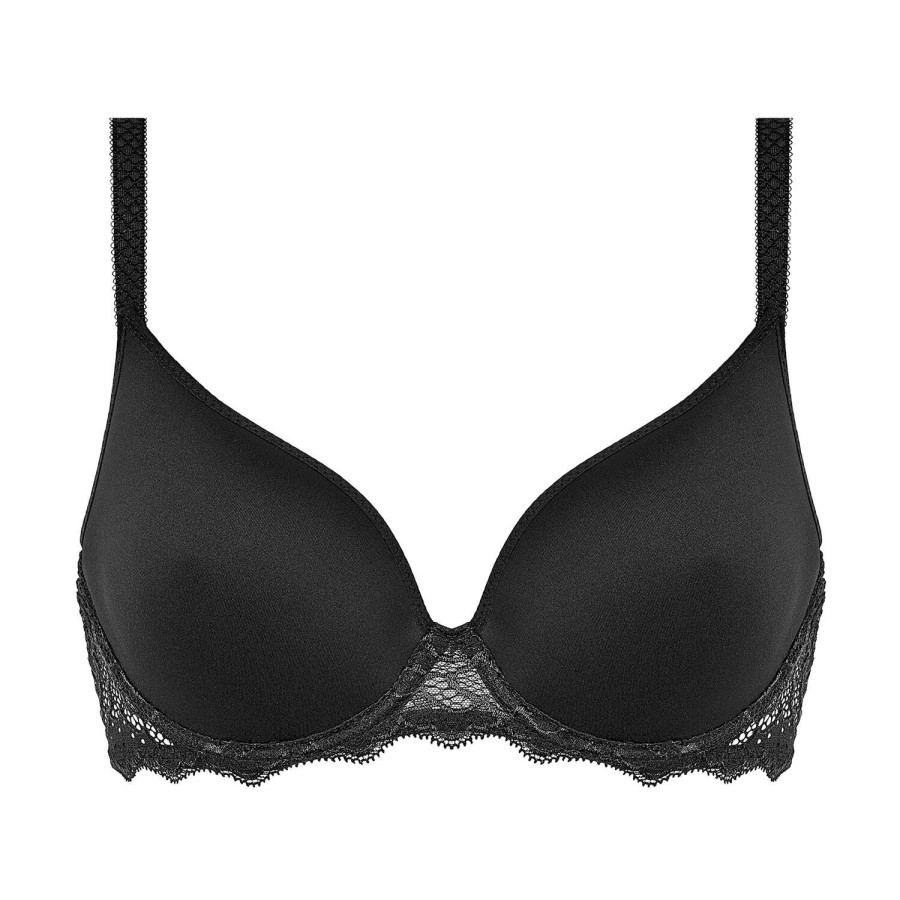 Soutiens-Gorge Simone Pérèle | Soutien-Gorge Coques Spacer Noir