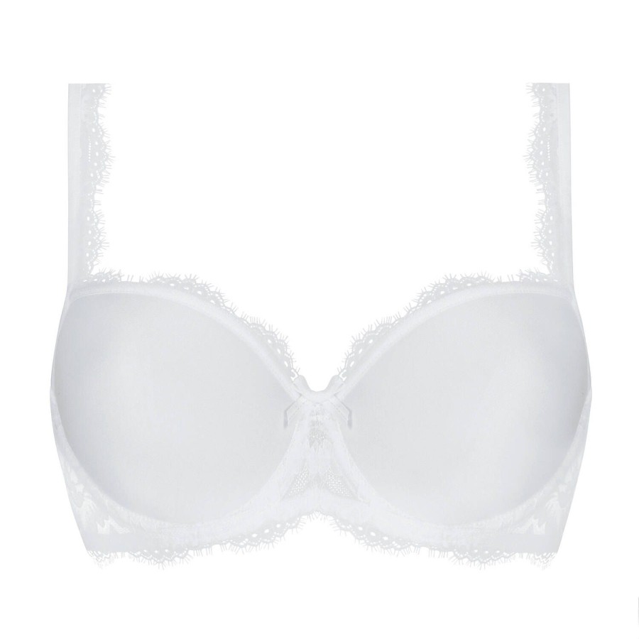 Soutiens-Gorge Mey | Soutien-Gorge Spacer Blanc