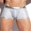 Homme ES Collection Boxer Homme | Boxer Homme Blanc