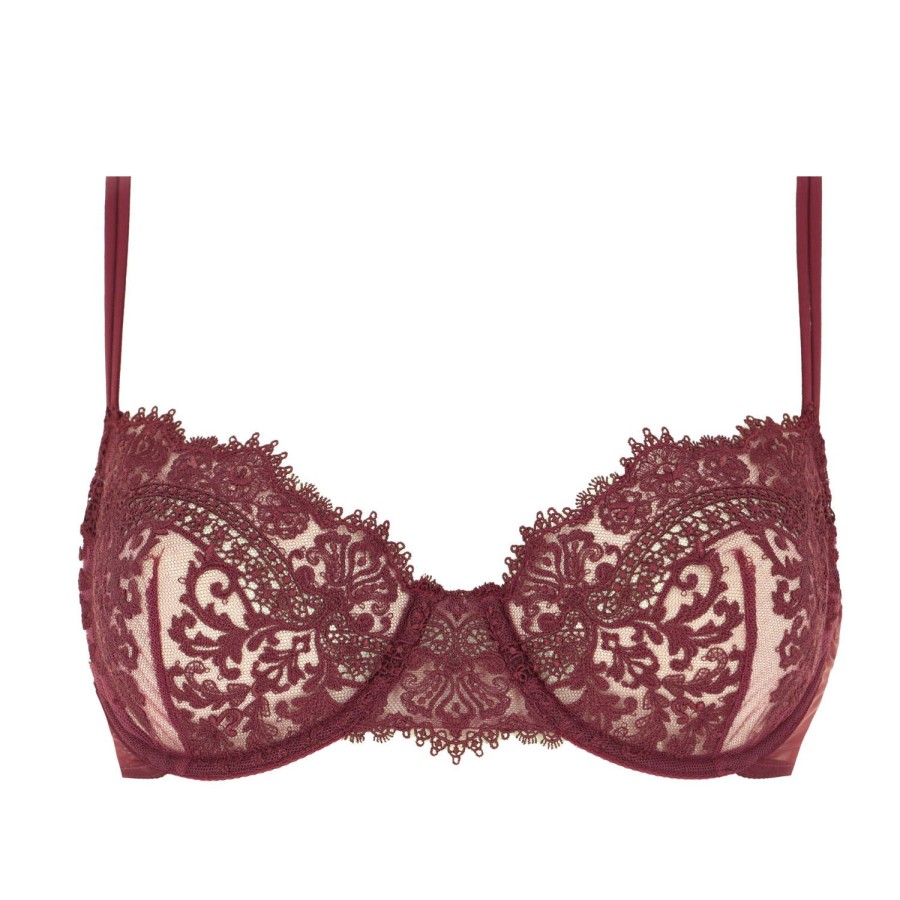 Soutiens-Gorge Ritratti Milano | Soutien-Gorge Balconnet Bordeaux