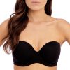 Soutiens-Gorge Wacoal | Soutien-Gorge Bandeau Noir