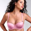 Soutiens-Gorge Marlies Dekkers | Soutien-Gorge Balconnet Royal Pink/Gold