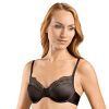 Soutiens-Gorge Hanro | Soutien-Gorge Moule Brown Stone