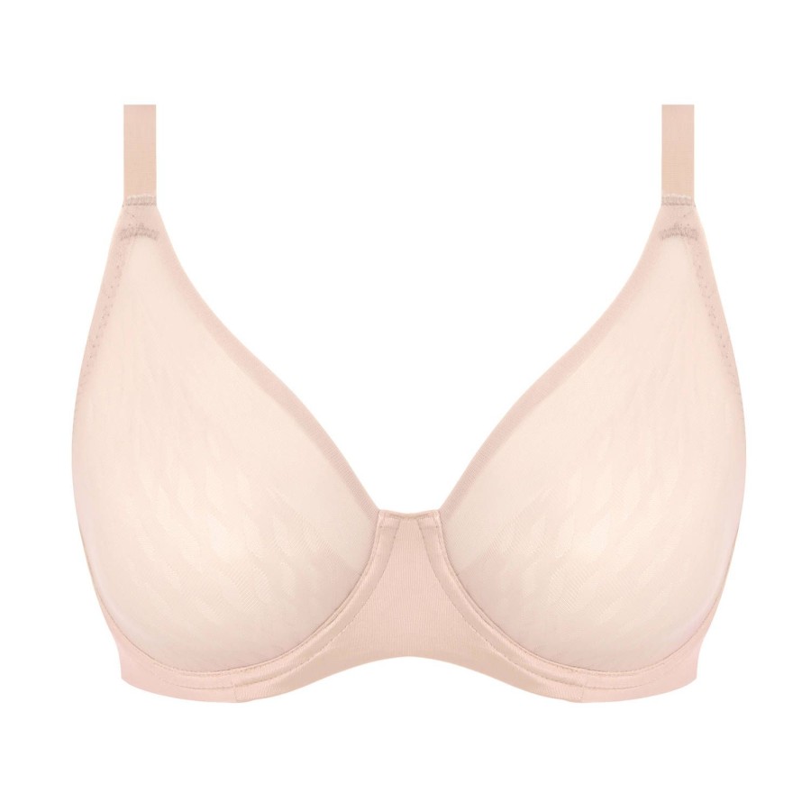 Soutiens-Gorge Wacoal | Soutien-Gorge Moule Rose Dust