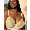 Soutiens-Gorge PrimaDonna | Soutien-Gorge Bustier French Vanilla