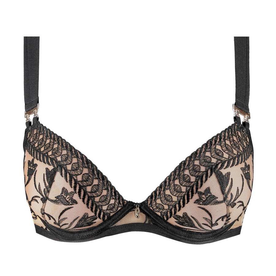 Soutiens-Gorge Aubade | Soutien-Gorge Push-Up Mystere