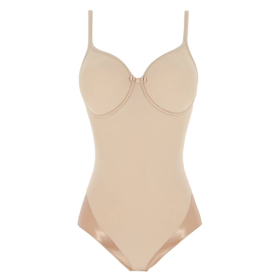 Lingerie Maison Lejaby | Body Power Skin