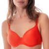 Soutiens-Gorge Mey | Soutien-Gorge Spacer Carnelian Orange