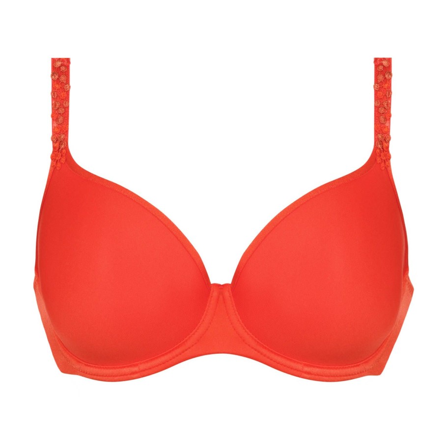 Soutiens-Gorge Mey | Soutien-Gorge Spacer Carnelian Orange