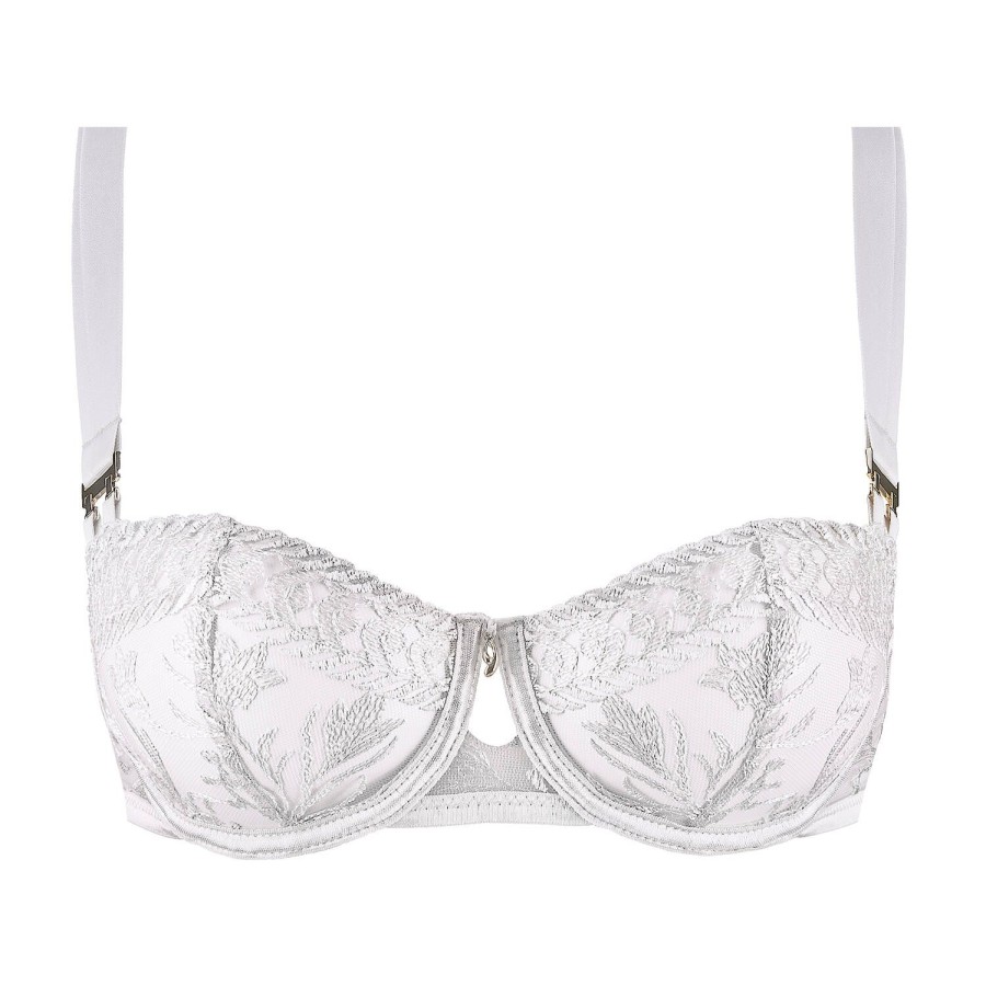 Soutiens-Gorge Aubade | Soutien-Gorge Corbeille Platinium