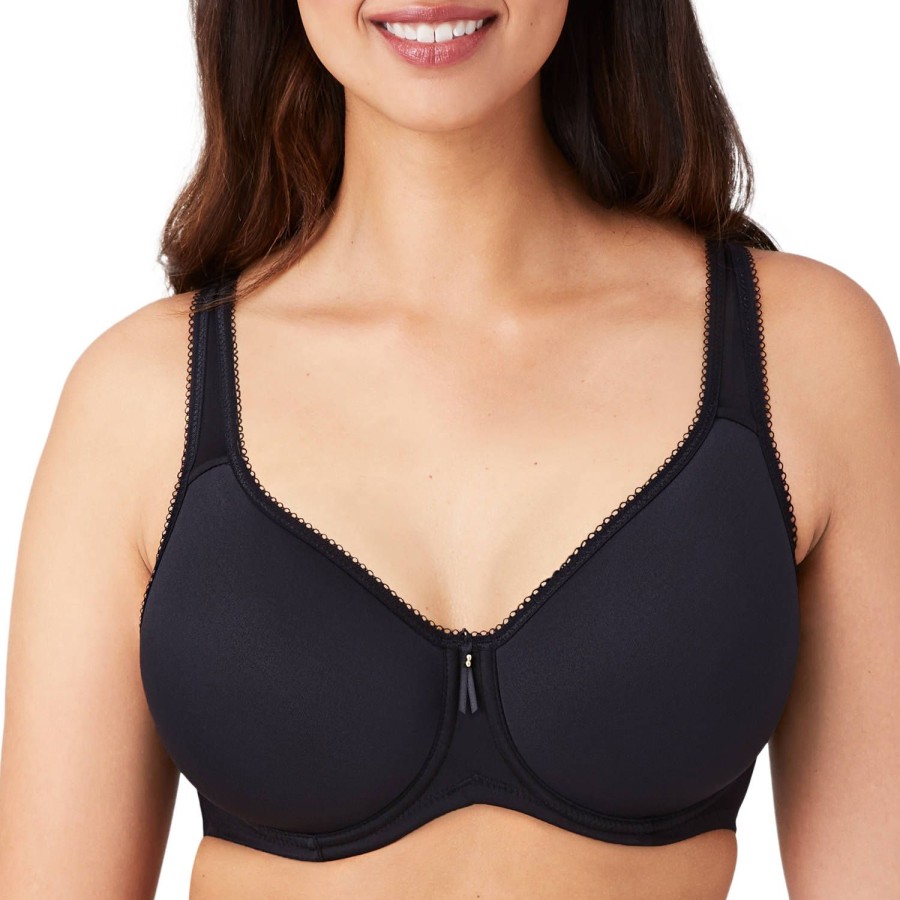 Soutiens-Gorge Wacoal | Soutien-Gorge Spacer Noir