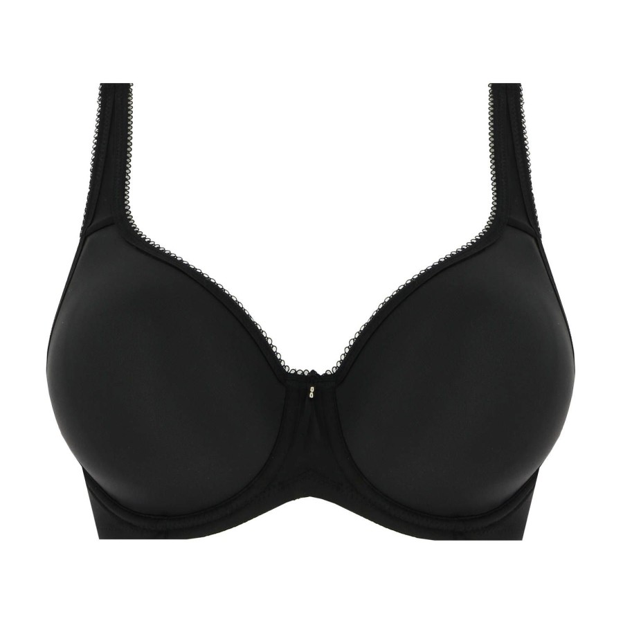 Soutiens-Gorge Wacoal | Soutien-Gorge Spacer Noir