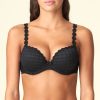 Soutiens-Gorge Marie Jo | Soutien-Gorge Push-Up Noir