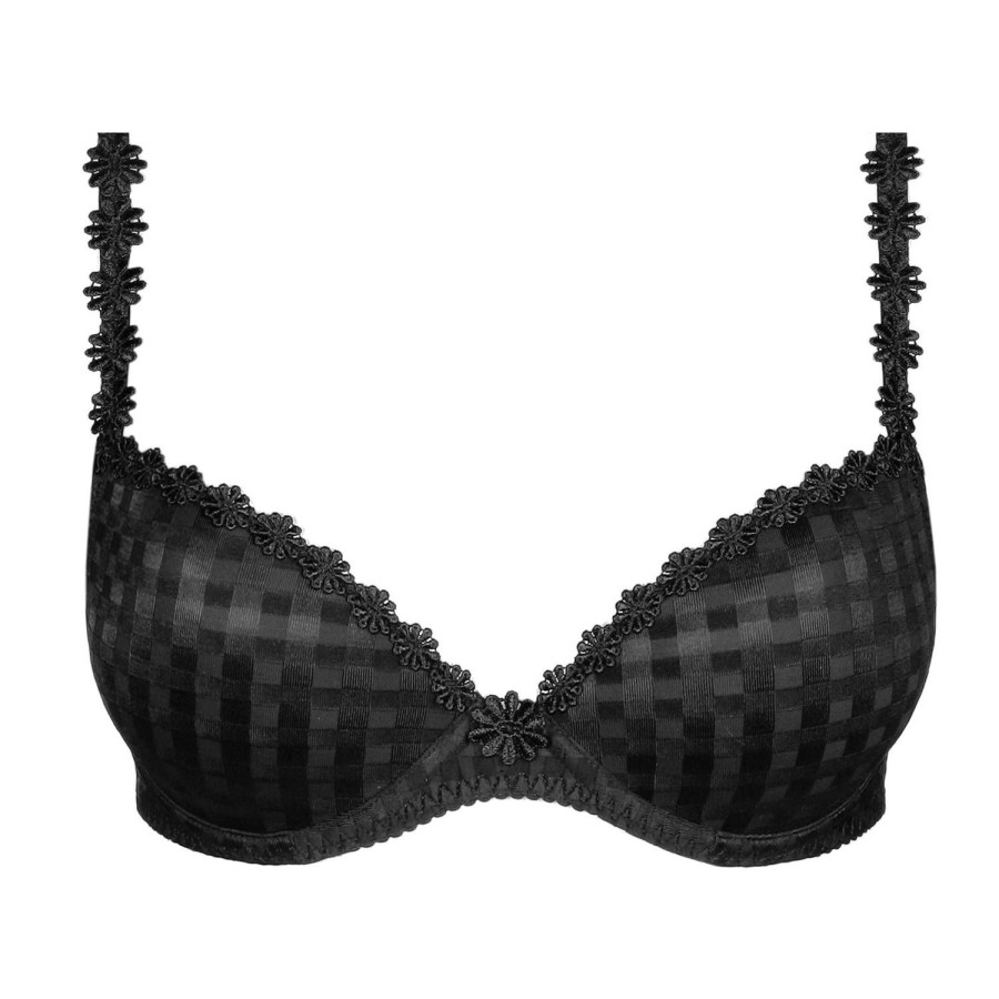 Soutiens-Gorge Marie Jo | Soutien-Gorge Push-Up Noir