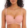 Soutiens-Gorge Freya | Soutien-Gorge Bandeau Ash Rose