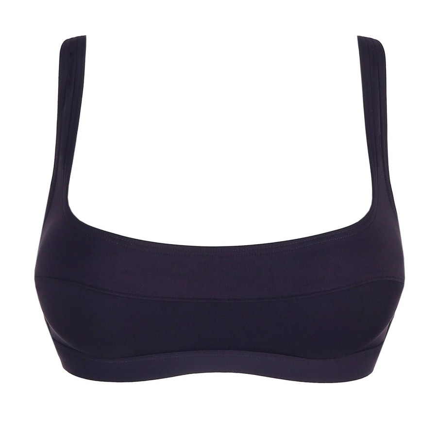 Maillots De Bain PrimaDonna Brassiere | Haut De Maillot De Bain Brassiere Midnight Blue