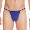 Homme HOM String Homme | String Homme Blue