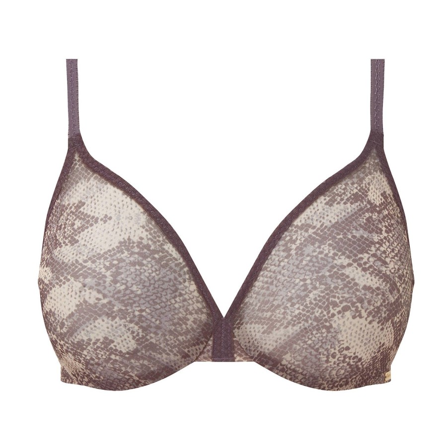 Soutiens-Gorge Gossard | Soutien-Gorge Moule Snake Print