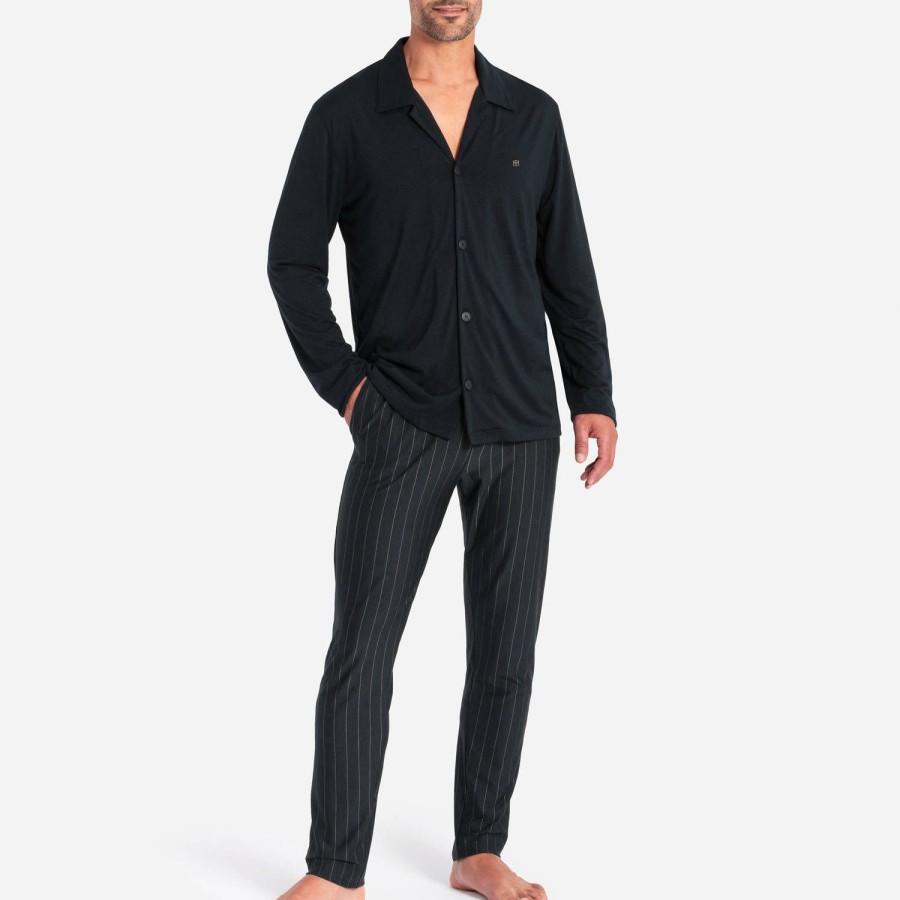 Homme Impetus Pyjama Homme | Pyjama Homme Navy