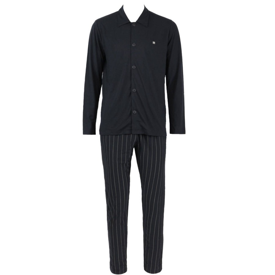 Homme Impetus Pyjama Homme | Pyjama Homme Navy