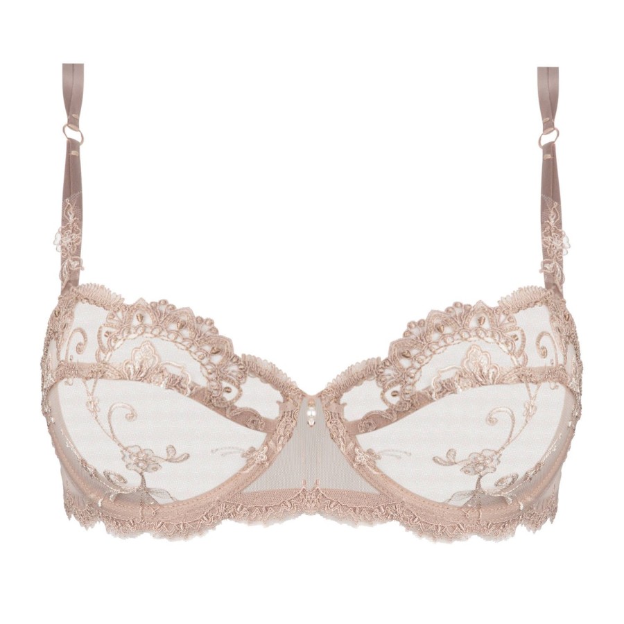 Soutiens-Gorge Lise Charmel | Soutien-Gorge Corbeille Deesse Nude