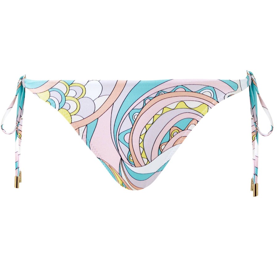 Maillots De Bain Melissa Odabash Culotte Et Slip | Bas De Maillot De Bain Slip Cancun Riviera