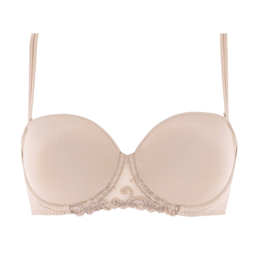 Soutiens-Gorge Simone Pérèle | Soutien-Gorge Bandeau Peau