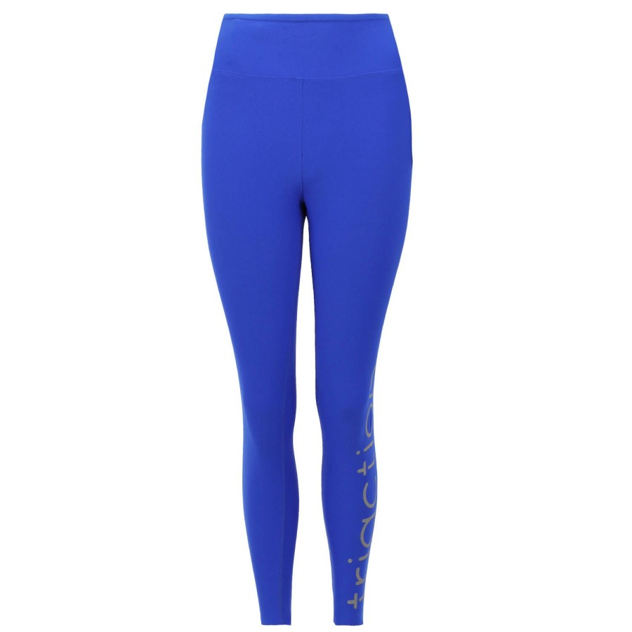 Lingerie De Nuit Triumph | Legging Racing Blue