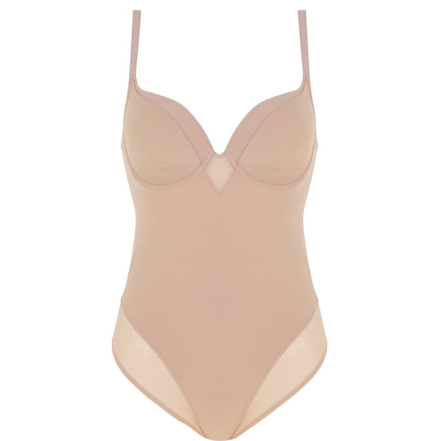 Lingerie Triumph | Body Sable