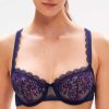 Soutiens-Gorge Simone Pérèle | Soutien-Gorge Corbeille Midnight