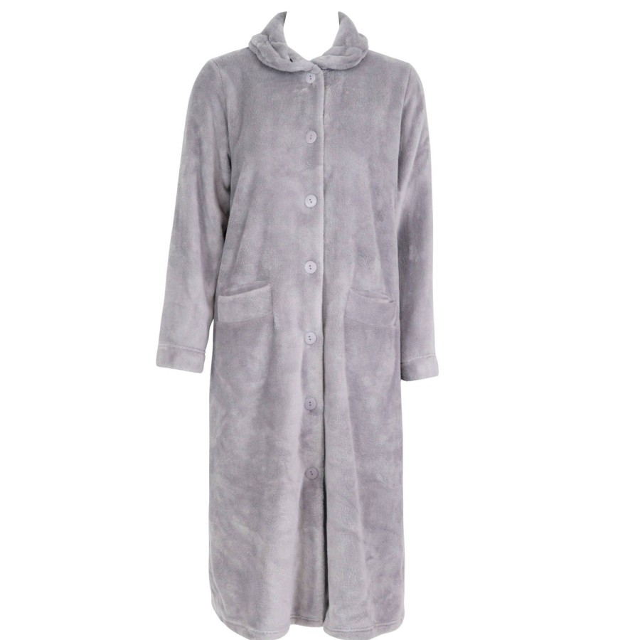 Lingerie De Nuit Canat | Robe De Chambre Mirage