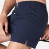 Homme Arthur Calecon Homme | Calecon Suspensoir Homme En Coton Bleu Marine