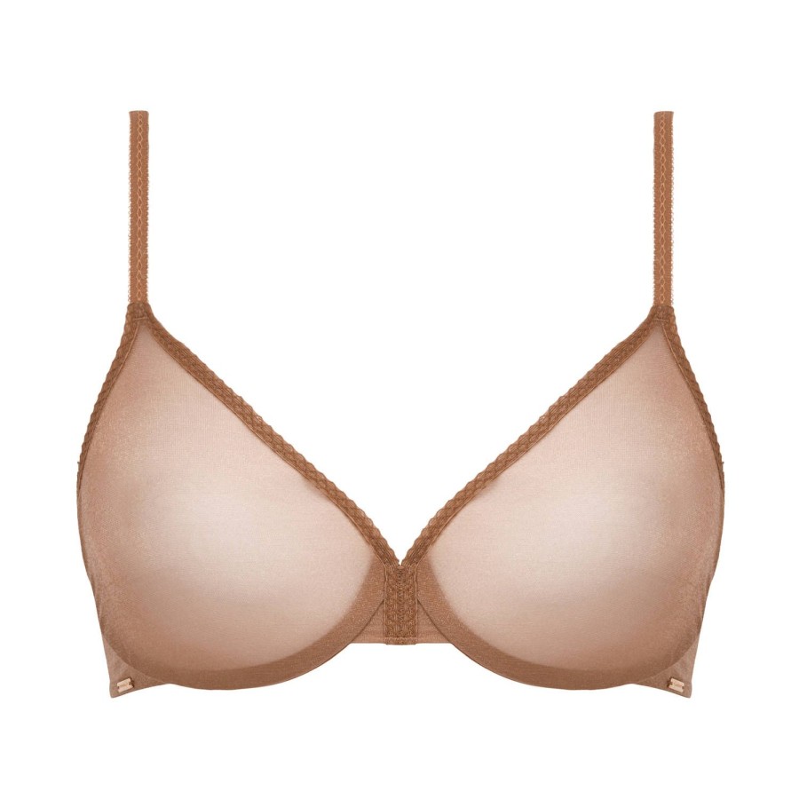 Soutiens-Gorge Gossard | Soutien-Gorge Moule Bronze