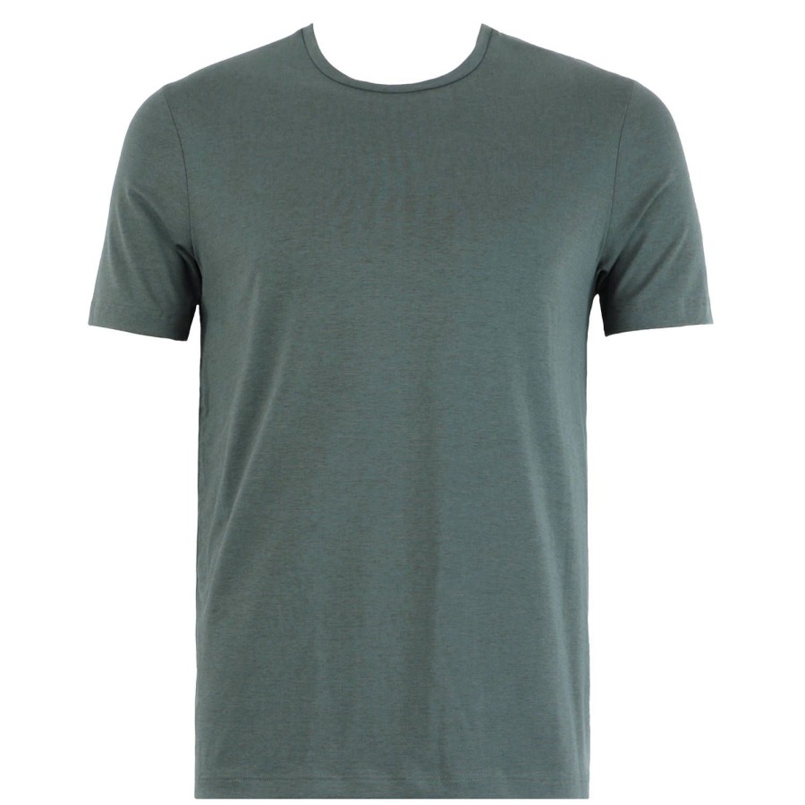 Homme Impetus T-Shirt Et Debardeur Homme | T-Shirt Homme Vert