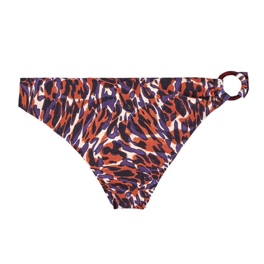 Maillots De Bain Aubade Bresilien / Tanga | Bas De Maillot De Bain Slip Bresilien Wildcat