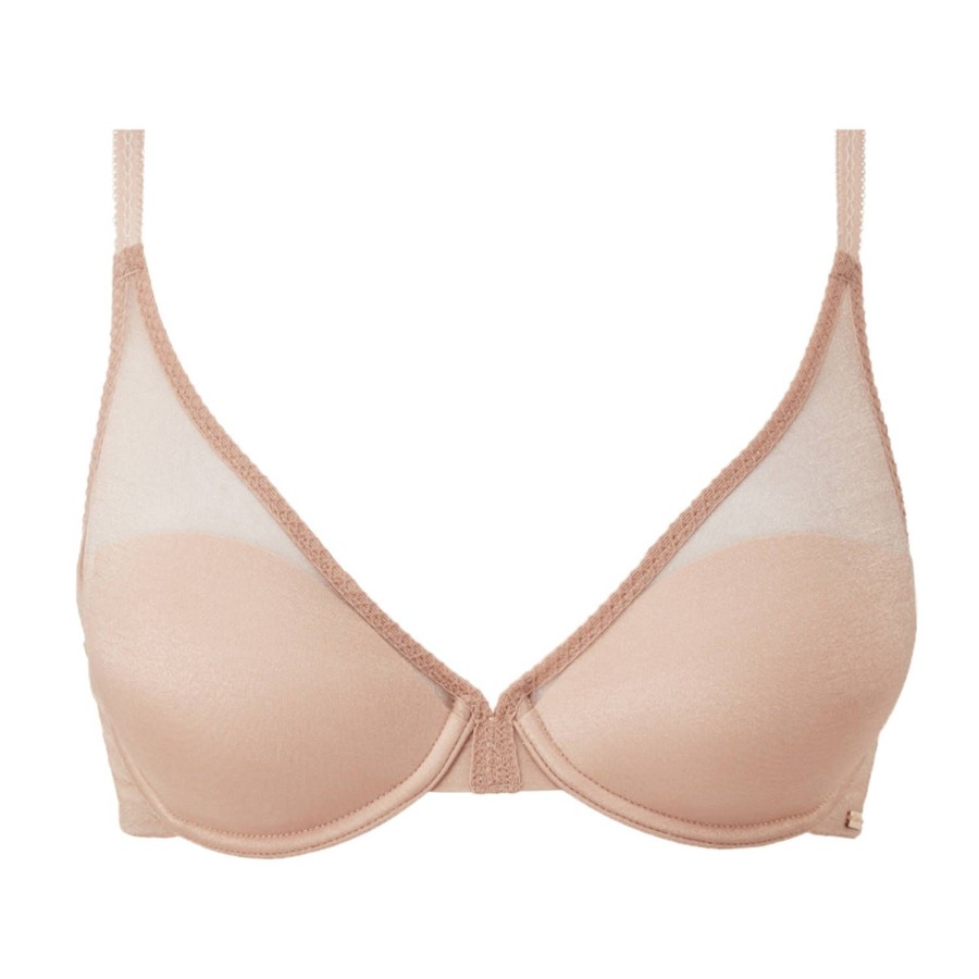 Soutiens-Gorge Gossard | Soutien-Gorge Coques Nude