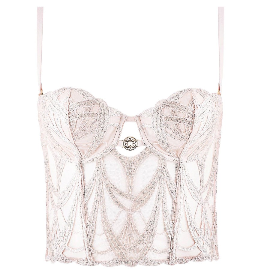 Soutiens-Gorge Aubade | Soutien-Gorge Bustier Love Affair