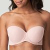 Soutiens-Gorge PrimaDonna | Soutien-Gorge Bandeau Powder Rose