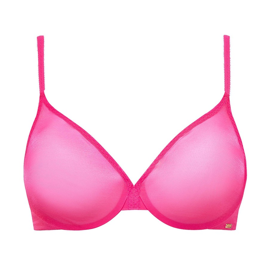 Soutiens-Gorge Gossard | Soutien-Gorge Moule Magenta