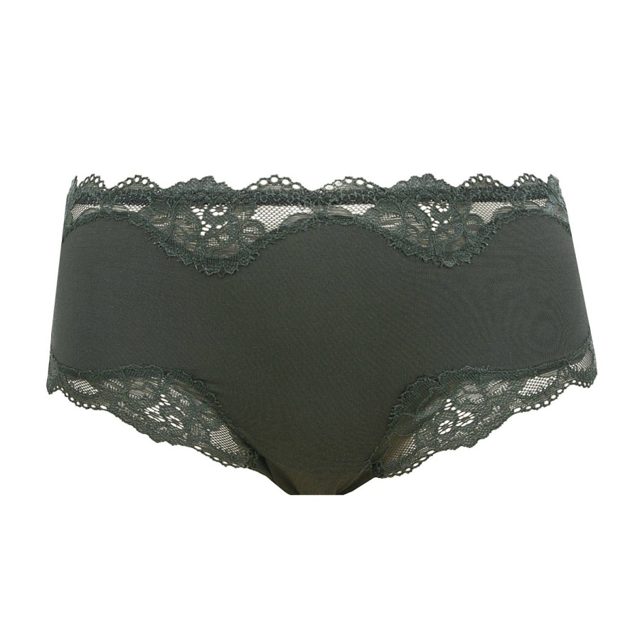 Lingerie De Nuit Antigel | Shorty Eclat Aventure