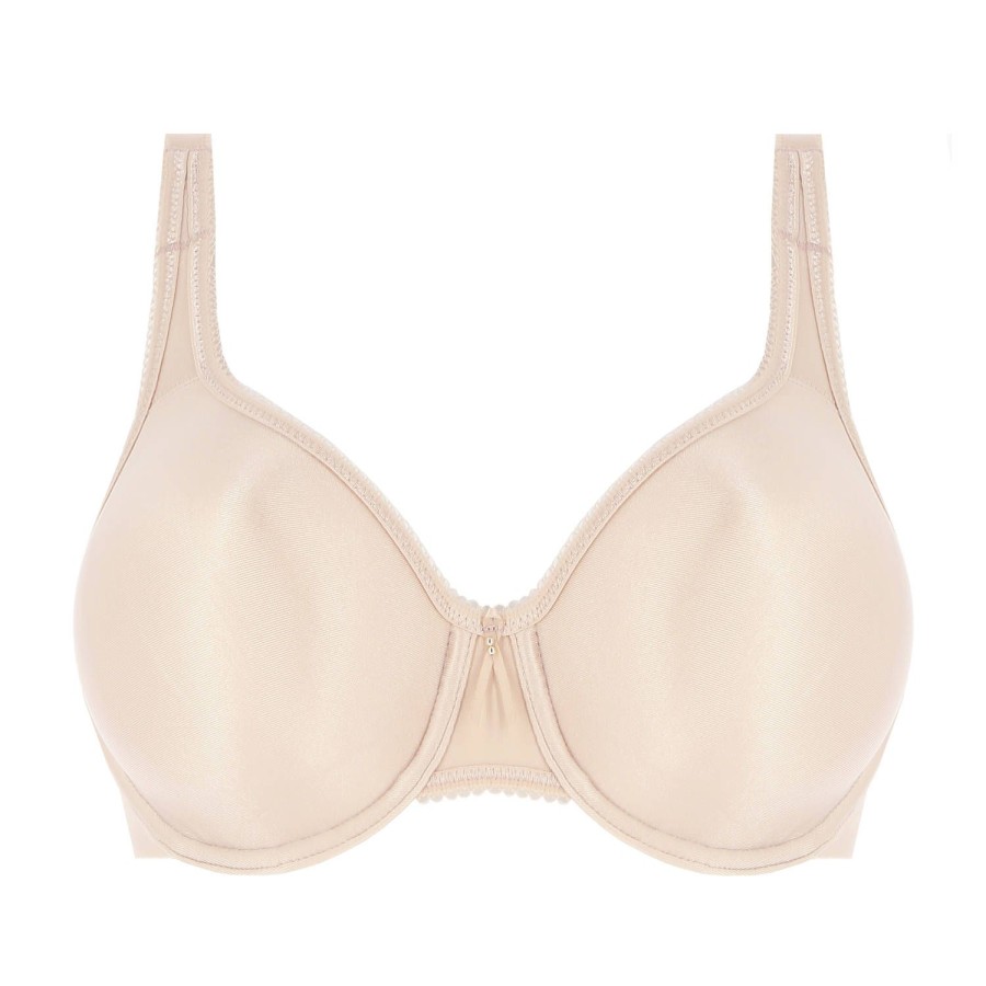 Soutiens-Gorge Wacoal | Soutien-Gorge Moule Naturally Nude