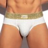 Homme ES Collection Slip Homme | Slip Homme Blanc