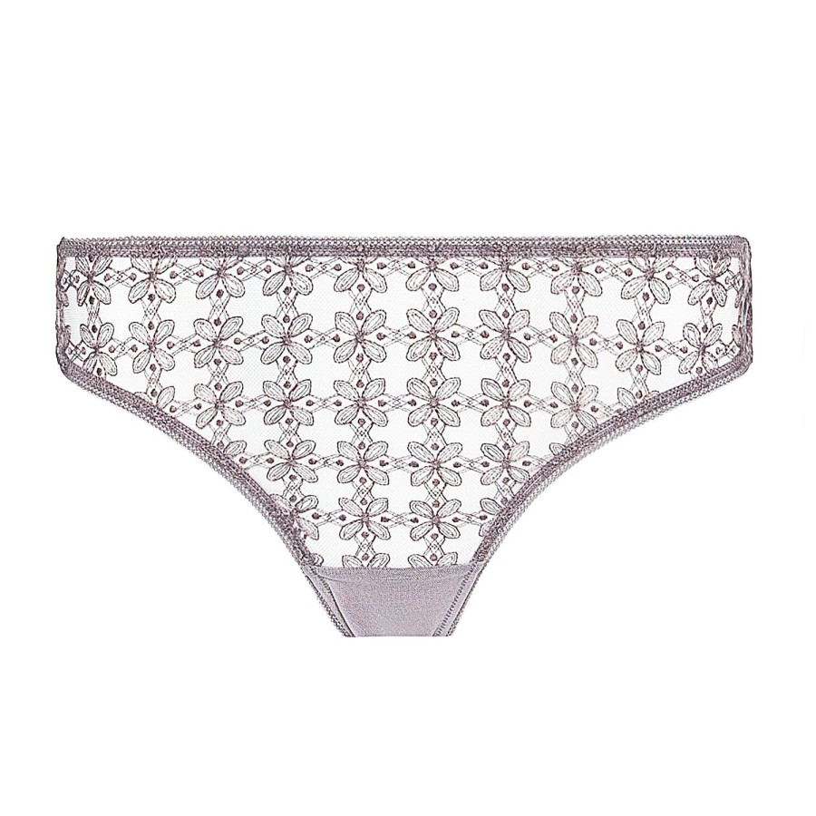 Culottes Huit | Tanga Taupe